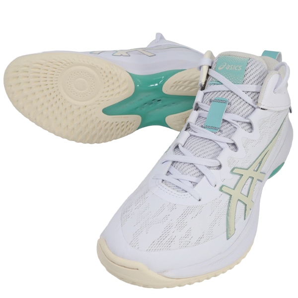 バスケットボール バスケシューズ アシックス asics メンズ ゲルフープ17 GELHOOP V17 STANDARD 1063A096-101