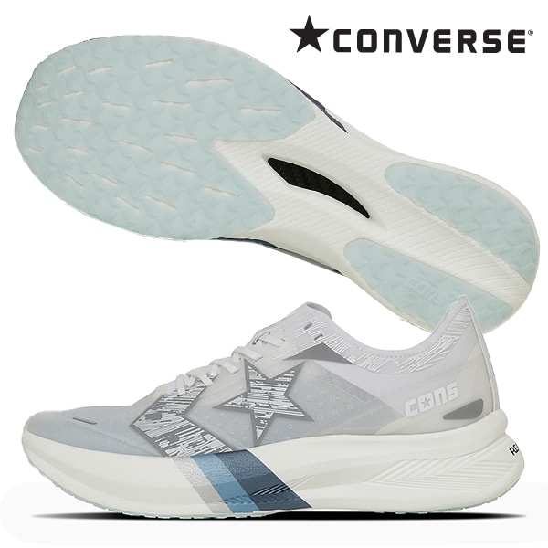 コンバース CONVERSE ランニング シューズ メンズ コンズ ランリボルヴ / 3itsuka CONS RUNREVOLVE / 3itsuka 33600011