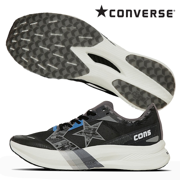 コンバース CONVERSE ランニング シューズ メンズ コンズ ランリボルヴ / 3itsuka CONS RUNREVOLVE / 3itsuka 33600012