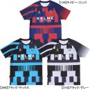 【ネコポス送料無料】 ケルメ KELME Collision プラクティスシャツ KC25S200 サッカー フットサル プラシャツ 半袖 練習着 メンズ|サッカーウェア・フットサルウェア|サッカー