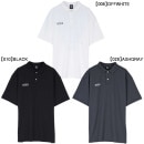 スボルメ SVOLME DRY ボックス ロゴ ポロシャツ 1251-37500 サッカー フットサル カジュアル 半袖 吸汗速乾 メンズ|サッカーウェア・フットサルウェア|サッカー