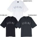 スボルメ SVOLME DRYストレッチドルマンシャツ 1251-37200 サッカー フットサル カジュアル 半袖 練習着 メンズ|サッカーウェア・フットサルウェア|サッカー