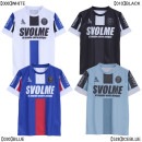 【ジュニア】 スボルメ SVOLME Jr EURO志向TRトップ 1251-43900 サッカー フットサル プラシャツ 子供用|JR.サッカーウェア・フットサルウェア|サッカー