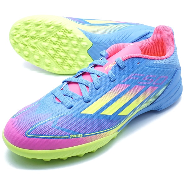 F50 LEAGUE TF J IE3754 | アディダス |