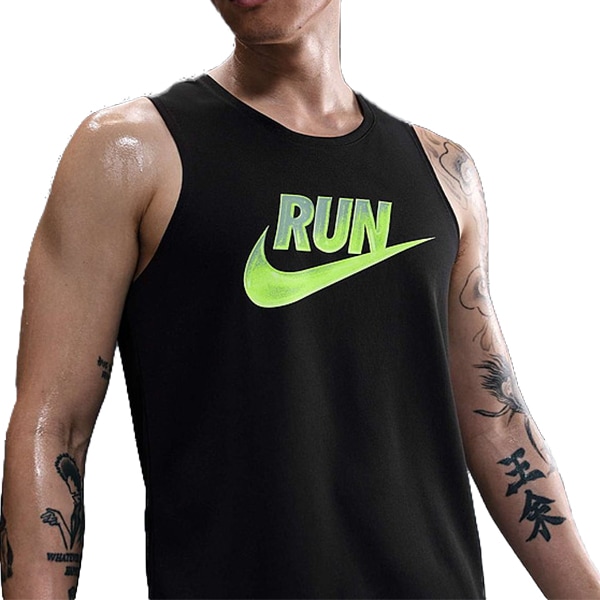ナイキ　ランニング　タンクトップ　Tシャツ ランニング,メンズ ランニングアパレル,ランニングシャツ(半袖