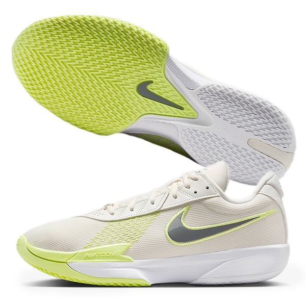 ナイキ NIKE バスケットボールシューズ エアズーム G.T.カット アカデミー FB2598-106