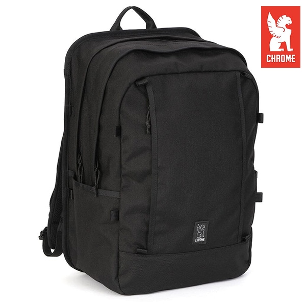クローム CHROME COHESIVE 2.0 35L PAC バックパック リュック 通学 通勤 出張 JP214BK
