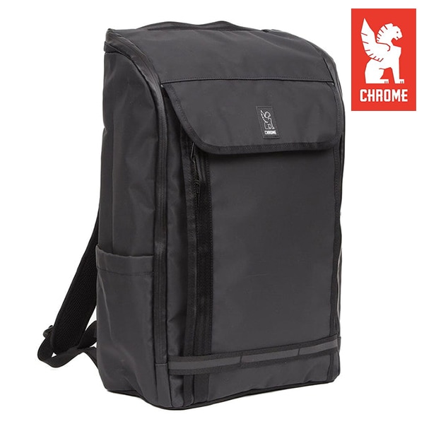 クローム CHROME VOLCAN 35L バックパック リュック 通学 通勤 出張 JP238BKTP