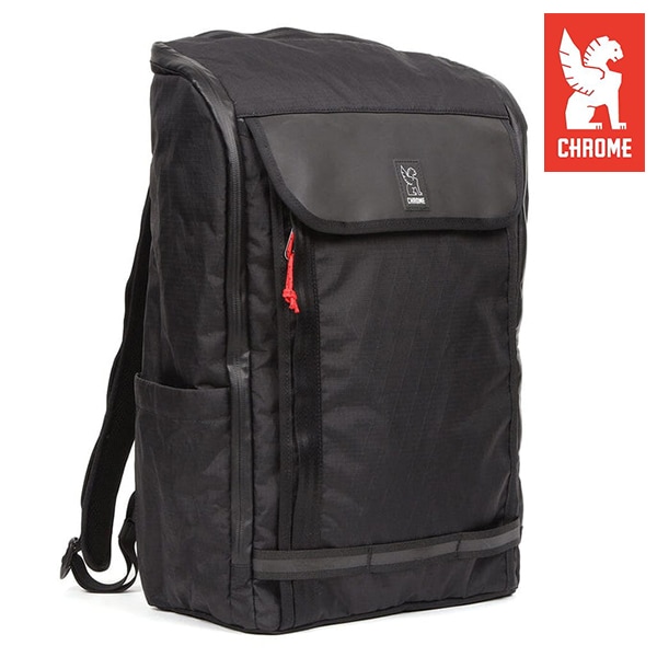 クローム CHROME VOLCAN 35L バックパック リュック 通学 通勤 出張 JP238BXRF