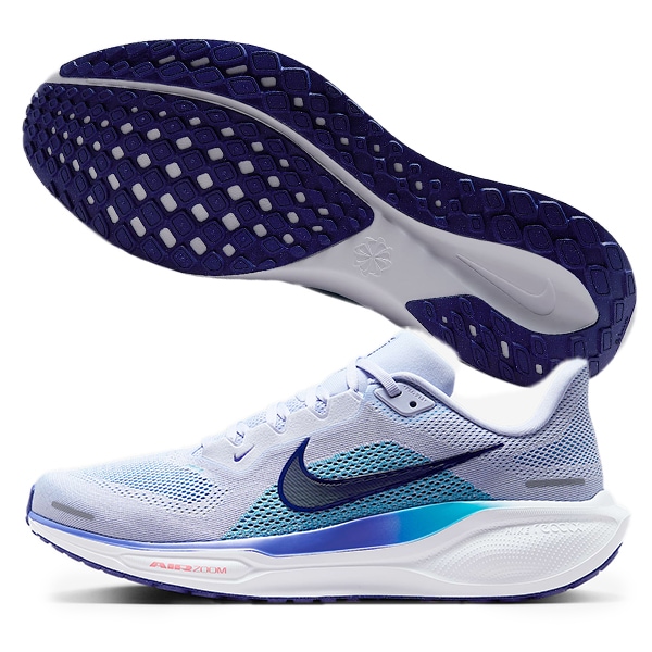 ナイキ NIKE メンズ ロード ランニングシューズ ZOOM PEGASUS 41 ズーム ペガサス 41 FD2722-014