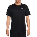 NIKE ナイキ ランニングシャツ Tシャツ メンズ Dri-FIT ADV ショートスリーブ 半袖 ストライド STRIDE HV5204-010|メンズ ランニングアパレル|ランニング