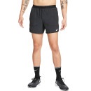 NIKE ナイキ ランニング ショートパンツ メンズ 13cm インナー付き Dri-FIT ストライド 5インチ DM4756-010|メンズ ランニングアパレル|ランニング