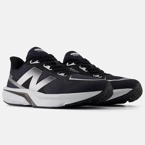 ニューバランス New balance レディース ランニングシューズ DynaSoft Flash v7 ダイナソフトフラッシュ マラソン ジョギング WFLSHBK7-B