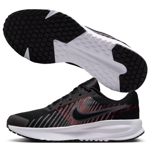 NIKE ナイキ メンズ ロード ランニングシューズ ラン Run Defy HM9594-001