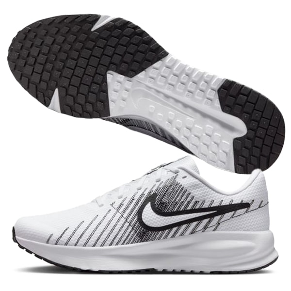 NIKE ナイキ メンズ ロード ランニングシューズ ラン Run Defy HM9594-102