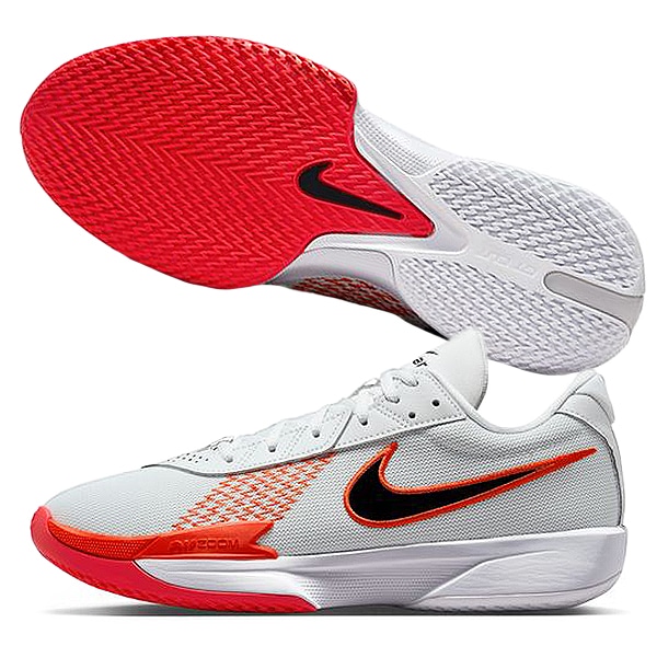 NIKE ナイキ バスケットボールシューズ エアズーム G.T.カット アカデミー Cut Academy FB2598-013