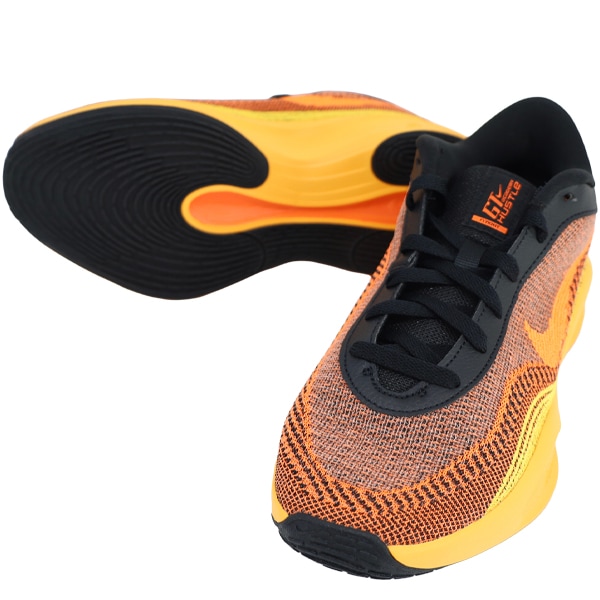 値下げ！新品☆NIKE G.T HUSTLE ACADEMY EP☆バッシュ G.T. Hustle Academy EP Basketball Shoes. Nike JP