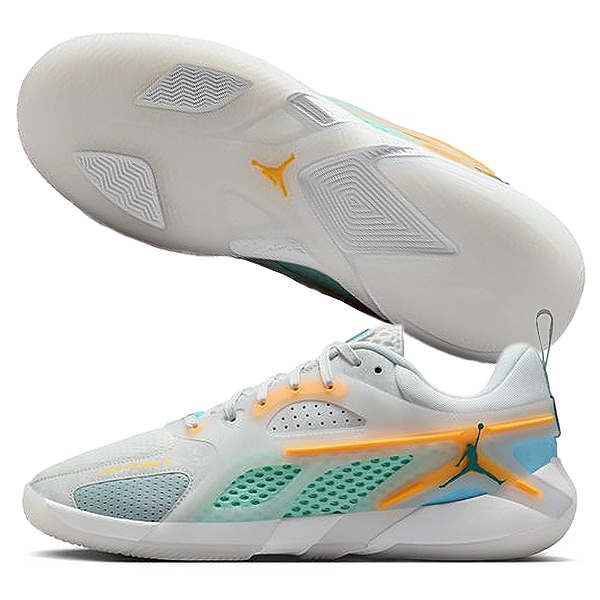 NIKE ナイキ バスケットボールシューズ ジョーダン JORDAN HEIR PF FQ3859-101