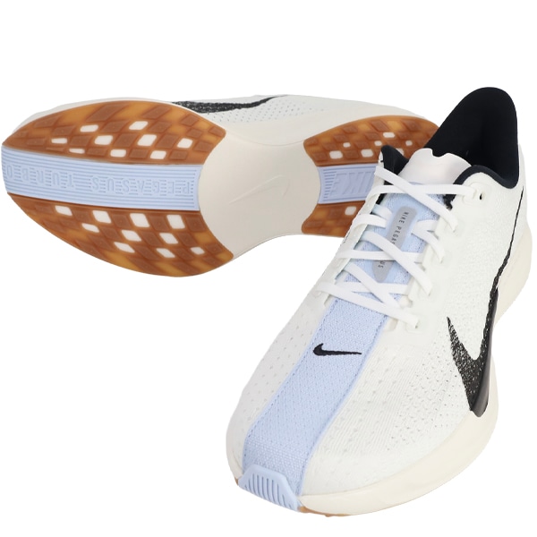 NIKE ナイキ メンズ ロード ランニングシューズ ペガサス プラス Pegasus Plus FQ7262-101