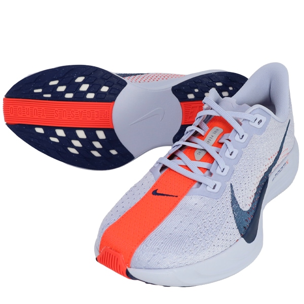 NIKE ナイキ ウィメンズ ロード ランニングシューズ ペガサス プラス Pegasus Plus FQ7261-005