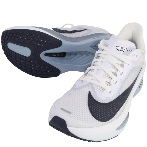 NIKE ナイキ ウィメンズ ロード ランニングシューズ W ズーム フライ 6 Zoom Fly 6 FN8455-104