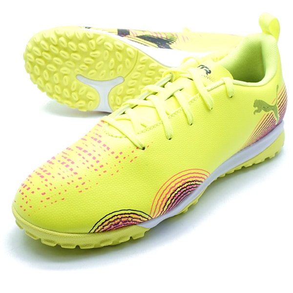 フューチャー 8 プレイ TT + MID JR 108395-03 | プーマ |