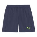【ネコポス送料無料】プーマ puma INDIVIDUAL PUMAFTBL アルティメット ショート 660128 プラクティスパンツ メンズ|サッカーウェア・フットサルウェア|サッカー