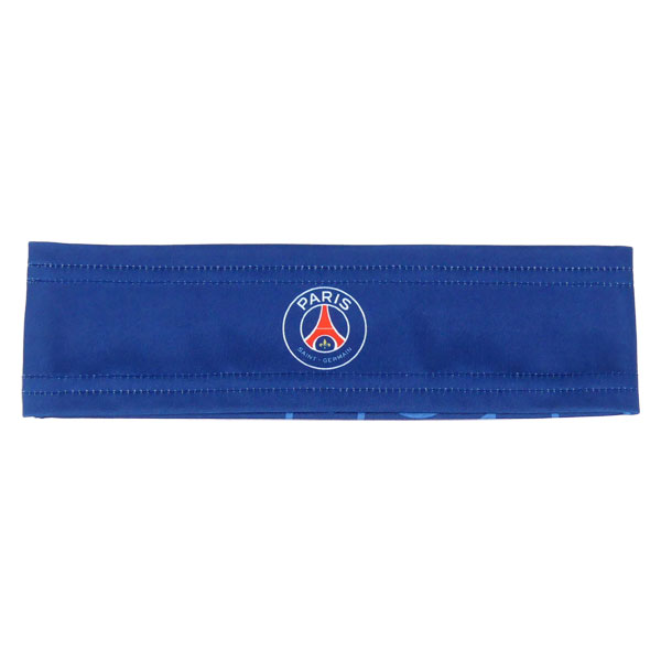パリサンジェルマン オフィシャル ヘッドバンド PSG54913 サッカー リーグアン サポーターグッズ メンズ