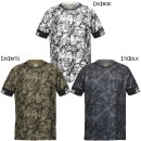 【ネコポス送料無料】 アスレタ ATHLETA グラフィックプラクティスシャツ 02423 サッカー フットサル プラシャツ 半袖 練習着 メンズ|サッカーウェア・フットサルウェア|サッカー