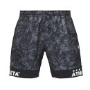 【ネコポス送料無料】【ジュニア】 アスレタ ATHLETA Jrグラフィックプラクティスパンツ 02424J サッカー フットサル プラパン ハーフパンツ 練習着 子供用|JR.サッカーウェア・フット