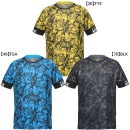 【ネコポス送料無料】【ジュニア】 アスレタ ATHLETA Jrプラクティスシャツ 02423J サッカー フットサル プラシャツ 半袖 練習着 子供用|JR.サッカーウェア・フットサルウェア|サッカ