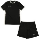 【上下セット】 ナイキ NIKE DF ACD25 プラ 上下 FZ9754-010/FZ9776-010 サッカー フットサル プラシャツ プラパン 練習着 ブラック|サッカーウェア・フットサルウェ