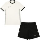 【上下セット】 ナイキ NIKE DF ACD25 プラ 上下 FZ9754-100/FZ9776-010 サッカー フットサル プラシャツ プラパン 練習着 ホワイト|サッカーウェア・フットサルウェ