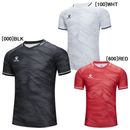 【ネコポス送料無料】ケルメ KELME ウォータープラシャツ 8451ZB1250 半袖 プラクティスシャツ メンズ|サッカーウェア・フットサルウェア|サッカー