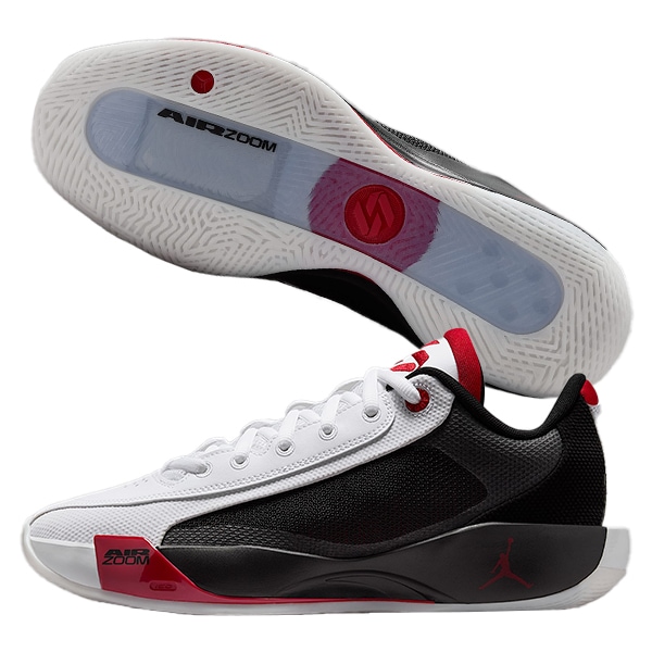 ナイキ NIKE バスケットボール シューズ メンズ ジョーダン ルカ 77 PF Back To School バックトゥスクール HF0819-101