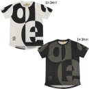 【ネコポス送料無料】 ゴレアドール goleador プラクティス昇華ロゴletterプリントTシャツ GD-162 サッカー フットサル プラシャツ 半袖 メンズ|サッカーウェア・フットサルウェア|