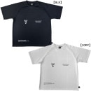 【ネコポス送料無料】 アールズコート Earls Court STING スコーピオンロゴプラクティスシャツ EC-SG033 サッカー フットサル プラシャツ 半袖 練習着 メンズ|サッカーウェア・