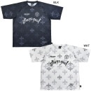 【ネコポス送料無料】 アールズコート Earls Court STING FLEIRDERIS プラクティスシャツ EC-SG034 サッカー フットサル プラシャツ 半袖 練習着 メンズ|サッカーウ