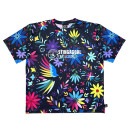 【ネコポス送料無料】 アールズコート Earls Court STING FLOWER MIXプラクティスシャツ EC-ECJ-SG038 サッカー フットサル プラシャツ 練習着 ジュニア 大人|サ