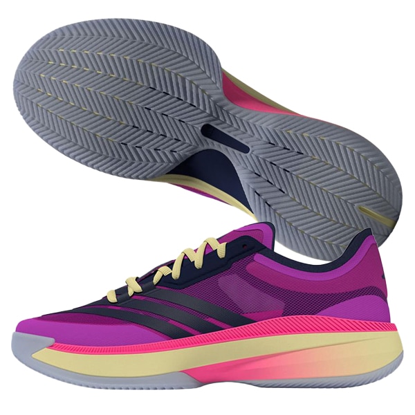 adidas アディダス バスケットボール シューズ メンズ アディゼロ adizero select 3.0 JI4491