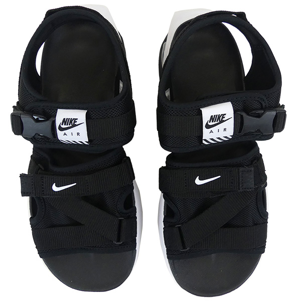 ナイキ NIKE エア マックス ソル サンダル DD9972-002 サッカー フットサル カジュアル サンダル ブラック
