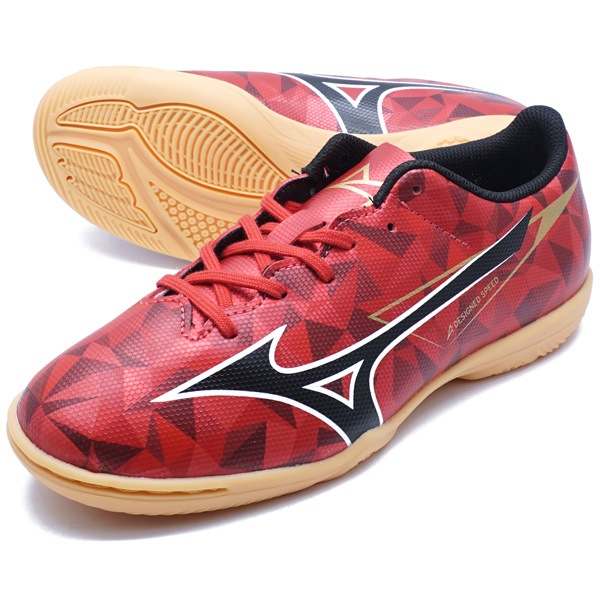 ミズノアルファ2 ELITE Jr IN P1GG256560 | ミズノ |