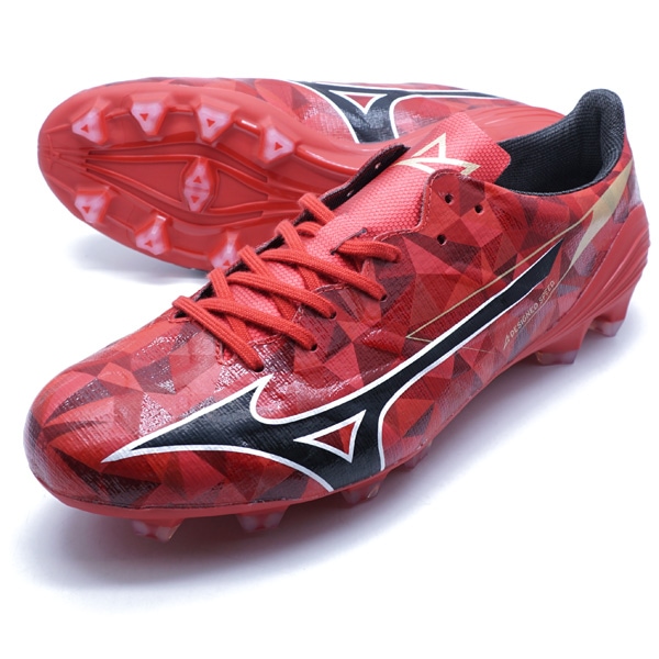 りつですMIZUNO ALPHA2サッカーシューズ25.5 cm新品未使用 楽天市場】ミズノ MIZUNO α II JAPAN ミズノアルファ 2 ジャパン