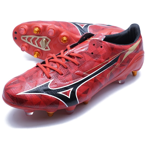 Mizuno Professional Model サッカーシューズ kemari87_p1ga207018