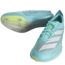 アディダス adidas 陸上スパイク 短距離用 ADIZERO FINESSE アディゼロ フィネス JH5226|陸上スパイク|ランニング