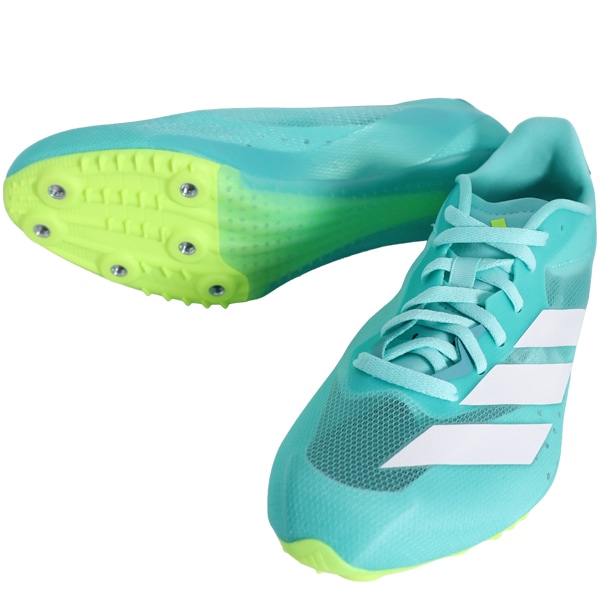 アディダス adidas 陸上スパイク 短距離用 Sprintstar スプリントスター JI2996