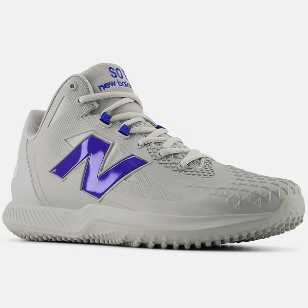 シューズ New Balance ohtani v1 turf 24cm New Balance Shohei Ohtani 1 Turf White/Blue Lab Work 2025