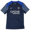 パリサンジェルマン PSG 2025-26 ストライク  Dri-FIT ショートスリーブ トップ HJ7758-411 サッカー レプリカ プラシャツ 半袖 ナイキ NIKE|サッカーウェア・フット
