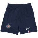 【ジュニア】パリサンジェルマン PSG 2025-26 レプリカ ホーム ショーツ HJ5596-410 サッカー ゲームパンツ ミッドナイトネイビー 子供用 ナイキ NIKE|サッカーウェア・フット