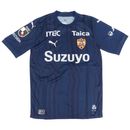 清水エスパルス 2025 リミテッド レプリカ ユニフォーム 706996-81 サッカー プーマネイビー 半袖 プーマ PUMA|サッカーウェア・フットサルウェア|サッカー